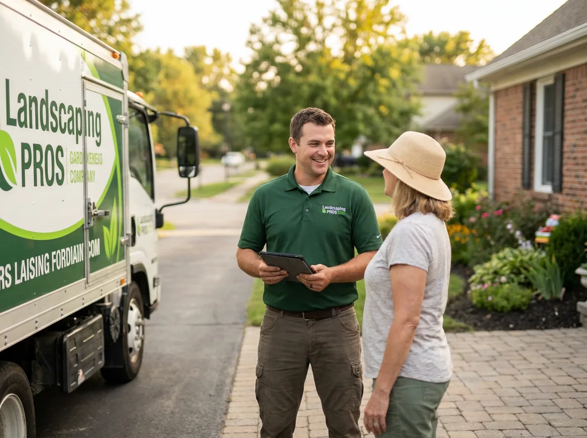 Landscaping Lowville, NY FAQs